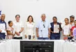 ANATI suma cerca de 700 títulos de propiedad entregados en Panamá Este