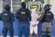 Aprehenden a joven de 18 años durante allanamiento en Las Garzas
