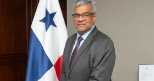 Aurelio Mejía renuncia como director de Presupuesto de la Nación