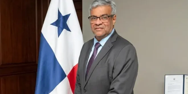 Aurelio Mejía renuncia como director de Presupuesto de la Nación