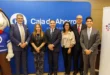 Caja de Ahorros y APC Experian se alían para fortalecer la educación financiera en Panamá