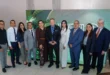 Caja de Ahorros presenta avances económicos, sociales y ambientales de 2025