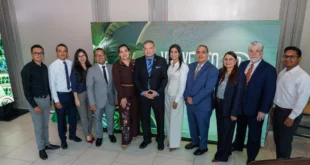 Caja de Ahorros presenta avances económicos, sociales y ambientales de 2025