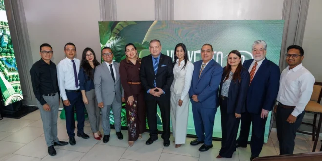 Caja de Ahorros presenta avances económicos, sociales y ambientales de 2025