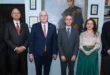 Cancillería y CAF coordinan hoja de ruta del Foro Económico Internacional 2027