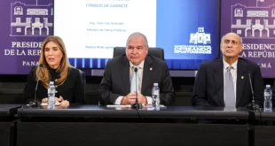 Colón renovará su arteria logística: B/.15.7 millones para reconstruir la avenida Randolph