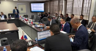 CSS solicita presupuesto de B/.8,507 millones para 2027