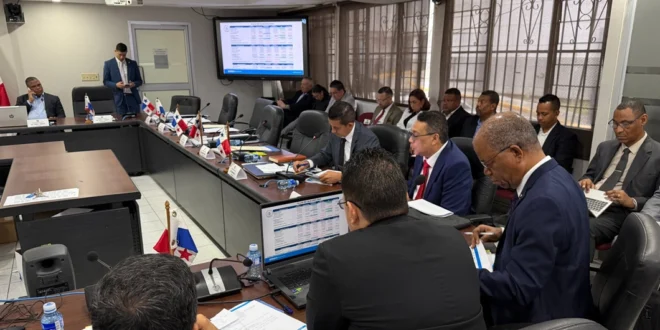 CSS solicita presupuesto de B/.8,507 millones para 2027