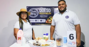 De una receta familiar a una marca agroindustrial: la historia de Lácteos Doña Mery
