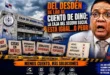 Del Desdén de Lao al Cuento de Dino; La Caja del Seguro Social está Igual…o peor