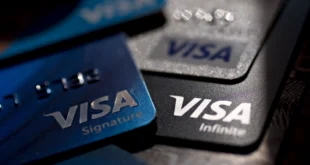 Despidos en Visa: La empresa ajusta su plantilla para integrar más IA