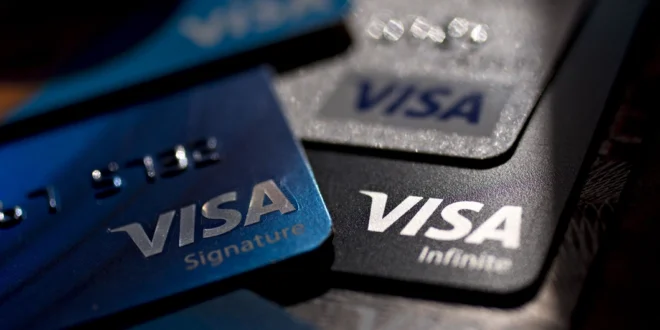 Despidos en Visa: La empresa ajusta su plantilla para integrar más IA