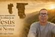 Aldo López Tirone recuerda a su Nona al conocer el antiguo manuscrito sobre la infancia de Jesús