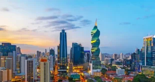 Empresas multinacionales reportaron inversiones y operaciones por US$1,540 millones en Panamá durante 2024