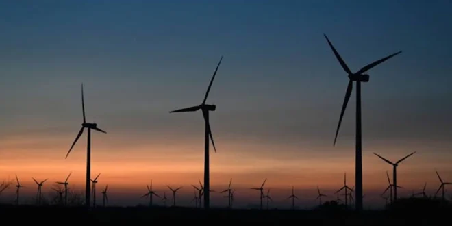 ETESA adjudica contrato eólico por más de US$350 millones para suministro a largo plazo
