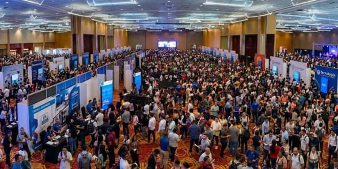 Feria de empleo ofrecerá 4 mil oportunidades laborales el 15 de septiembre
