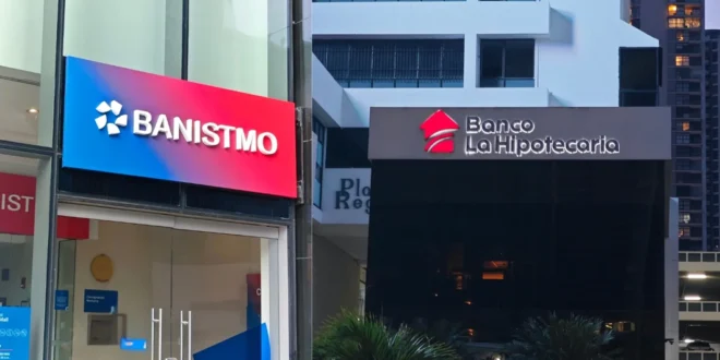 Fusión entre Banistmo y La Hipotecaria fortalecerá su presencia en el mercado de vivienda