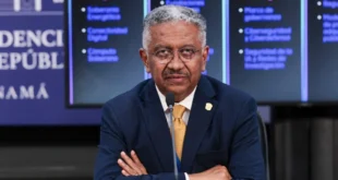 Gabinete fija la hoja de ruta de Panamá para el desarrollo de la inteligencia artificial