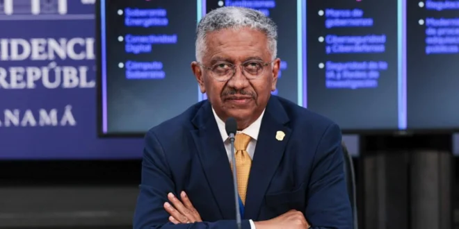 Gabinete fija la hoja de ruta de Panamá para el desarrollo de la inteligencia artificial
