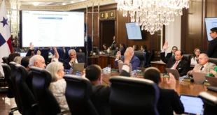 Gabinete impulsa reforma eléctrica: ASEP podrá intervenir empresas y multas subirán hasta B/.20 millones