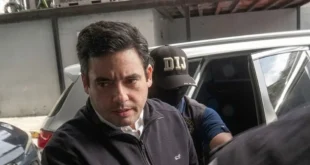 ‘Gaby’ Carrizo irá a audiencia clave por presunto enriquecimiento injustificado de $1.9 millones