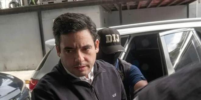 ‘Gaby’ Carrizo irá a audiencia clave por presunto enriquecimiento injustificado de $1.9 millones