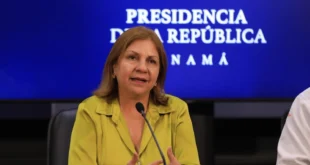 Gobierno declara emergencia nacional ante los efectos de El Niño