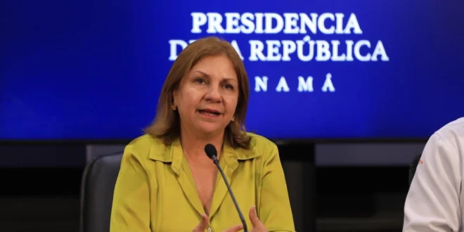 Gobierno declara emergencia nacional ante los efectos de El Niño