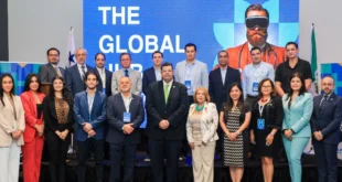 HospavIA 2027 impulsará a Panamá como hub regional de la industria médica