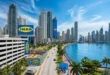 IKEA revela su ruta de llegada a Panamá: Zona Uno, Altaplaza y Metropark