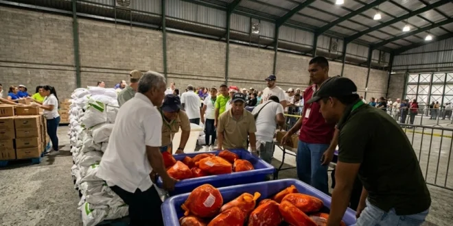 IMA prepara la compra de 500 mil jamones nacionales para las Naviferias 2026