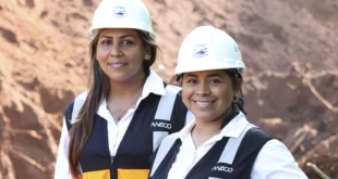 MECO conmemora el Día de la Reforestación con la recuperación de 73 hectáreas en Panamá