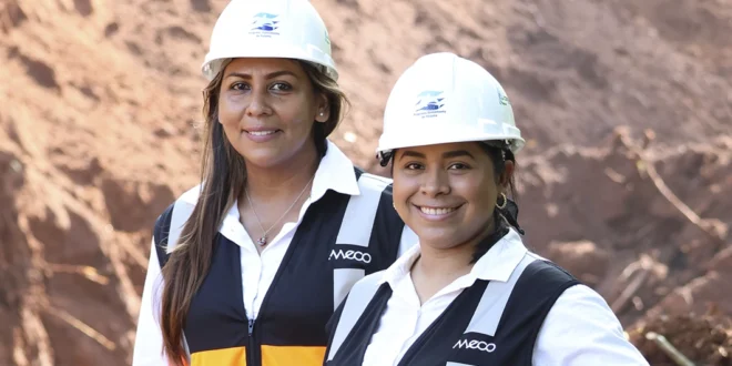 MECO conmemora el Día de la Reforestación con la recuperación de 73 hectáreas en Panamá