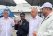 Mega Feria del IMA beneficia a más de 8,000 personas en Juan Díaz