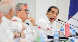 Megaproyecto Hacienda Santa Cecilia beneficiará a 2,500 estudiantes en Chepo