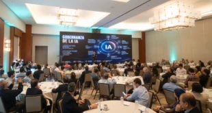 MetroBank celebró 35 años con análisis sobre los desafíos económicos y tecnológicos de 2026