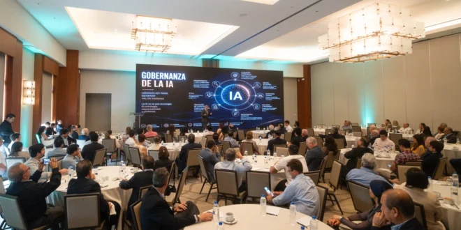 MetroBank celebró 35 años con análisis sobre los desafíos económicos y tecnológicos de 2026