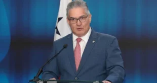 Ministro Orillac destaca cooperación internacional para proteger el Canal durante Panamax 2026