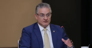 Ministro Orillac impulsa plan para agilizar el comercio y atraer más inversión a Panamá