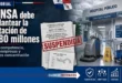 MINSA debe replantear la licitación de B/.80 millones: más competencia, más empresas y menos concentración