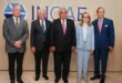 Presidente Mulino destaca alianza entre el IFARHU y el INCAE para transformar la educación