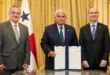 Presidente Mulino sanciona exoneración del ITBI para viviendas nuevas de hasta B/.120 mil