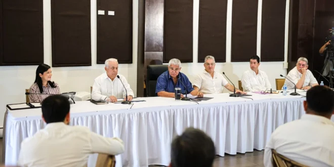 Presidente Mulino anuncia 2,000 pasantías de Mi Primer Empleo Agro y apertura de CEAGRO