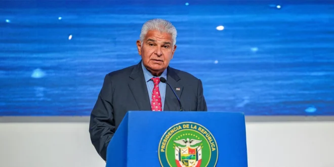 Presidente Mulino viajará a Cali para la toma de posesión de Abelardo de la Espriella