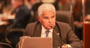 Gabinete avala adhesión de Panamá a la Agencia Latinoamericana y Caribeña del Espacio