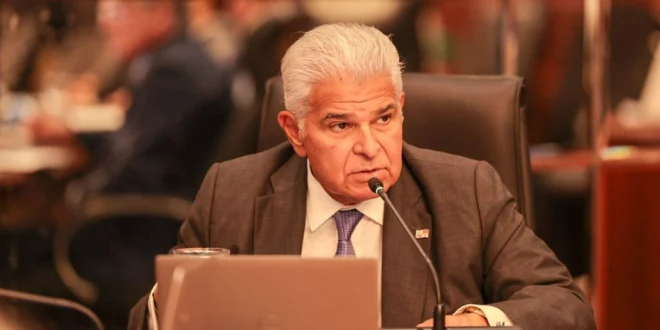 Gabinete avala adhesión de Panamá a la Agencia Latinoamericana y Caribeña del Espacio