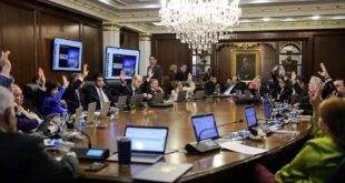 Panamá y Argentina refuerzan cooperación penal con nuevos tratados