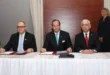 Panamá y la FAO acuerdan agenda agroalimentaria para el periodo 2026-2030