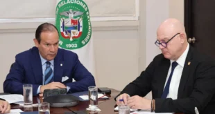 Panamá busca sumar a Mongolia al Tratado de Neutralidad del Canal
