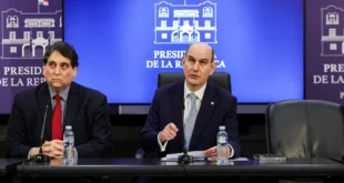 Gabinete propone actualizar el ITBMS para operaciones de la economía digital
